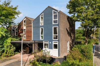 Woning Grondmolen 45 Papendrecht