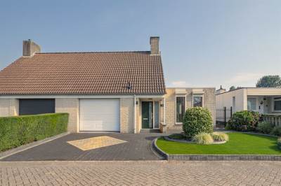 Woning Tongerenstraat 7 Stein