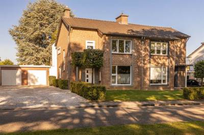 Woning Beatrixlaan 23 Sittard