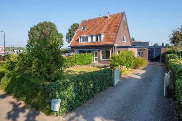 Woning Bennekomseweg 115 Renkum
