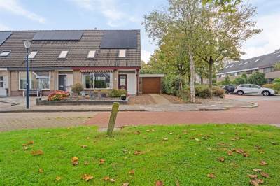 Woning Horscamp 21 Harlingen