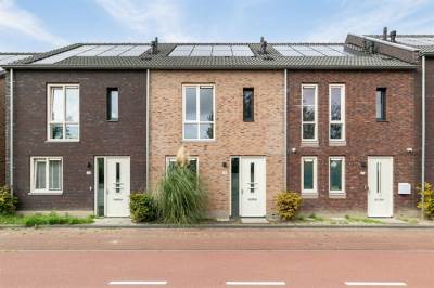 Woning Houtkade 316 Goes