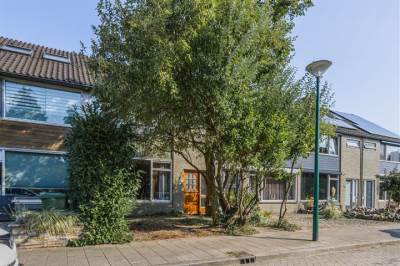 Woning Raamdijk 12 Grave