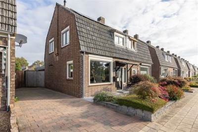 Woning Hannekerveldweg 21 Losser