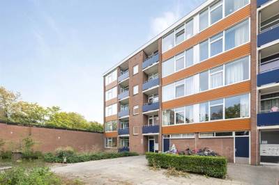 Woning Lingestraat 92 Deventer