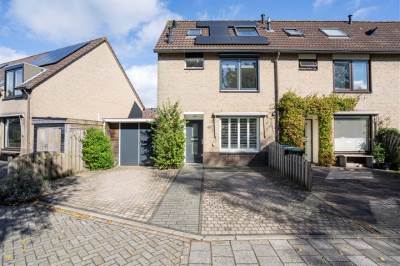 Woning Aletta Jacobs-erf 352 Dordrecht