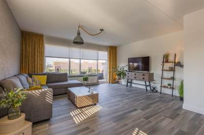 Woning Dijkcentrum 93 Roosendaal