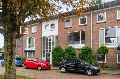 Woning Kraakselaan 44 Doesburg