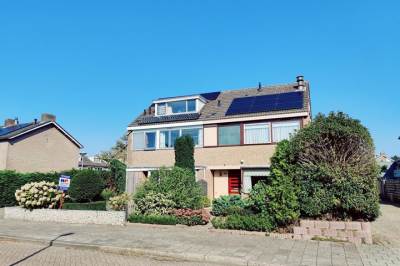Woning Neptunusstraat 31 Oudorp
