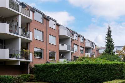 Woning Trommelaar 29 Veenendaal