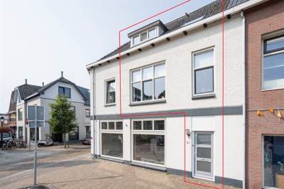 Woning Vlietskant 51 Leerdam