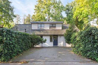 Woning Hyacinth 97 Vinkel (Gem. Den Bosch)