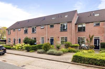 Woning Het Koeland 79 Schalkhaar