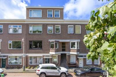 Woning Tholensestraat 89 Den Haag