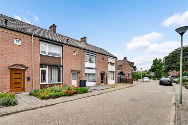 Woning Burgemeester Beerenbroekstraat 41 Roermond