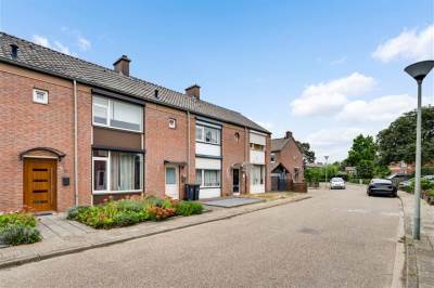 Woning Burgemeester Beerenbroekstraat 41 Roermond