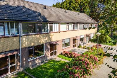 Woning Ratelaar 61 Kampen