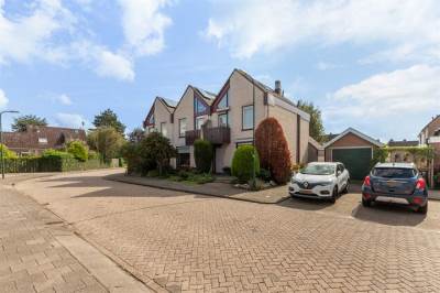 Woning Schapedrift 6 Hardinxveld-Giessendam