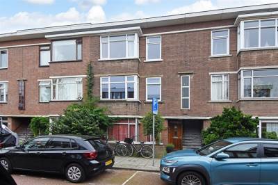 Woning Viandenstraat 78 Den Haag