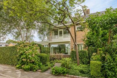 Woning Saturnuslaan 34 Dordrecht