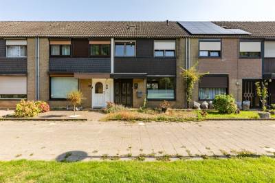 Woning Byronstraat 37 Venlo