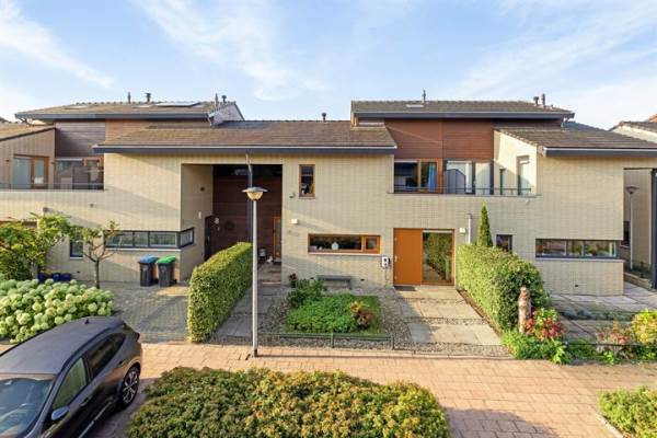 Woning Pottenbakkerij 10 Barendrecht