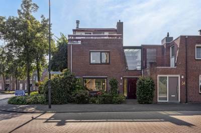 Woning Groeneweg 12 Goirle