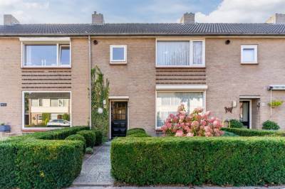 Woning Jasmijnstraat 44 Sint-Oedenrode