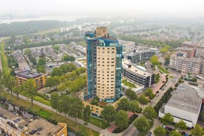 Woning Van Eesterenplein 292 Dordrecht