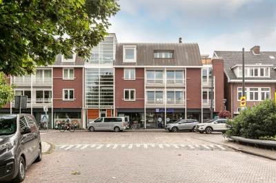 Woning Bronsteeweg 4 Heemstede