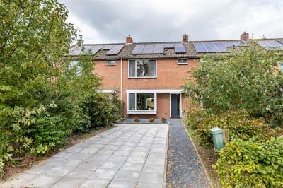 Woning Geerakkers 30 Annen