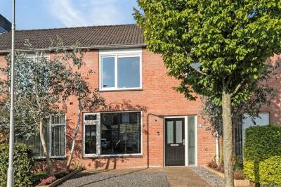 Woning Tempelier 32 Sint Jansteen