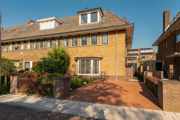 Woning Hilvertsweg 261 Hilversum