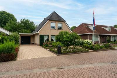 Woning Notaris Hollestelleplein 8 Andel