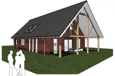 Woning Toldijk 22 Westendorp