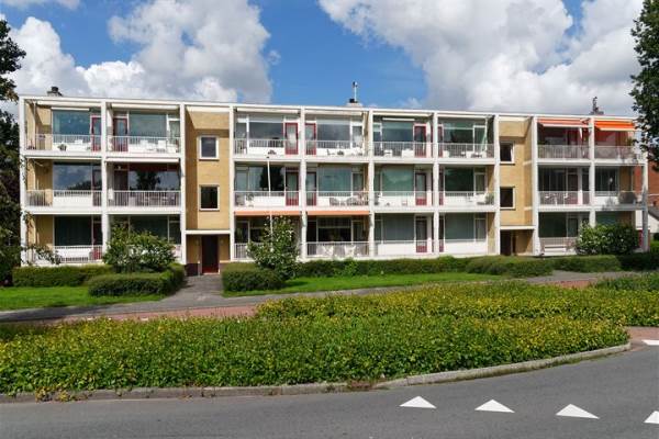 Woning Keizer Karelweg 325 Amstelveen