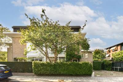 Woning Prinses Margrietstraat 10 Amsterdam