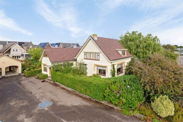 Woning Noorderhemweg 10 Roelofarendsveen