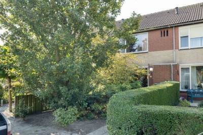 Woning Overdorpstraat 92 De Goorn