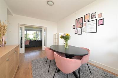 Woning Segbroeklaan 186 Den Haag