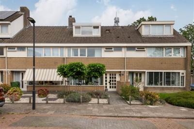 Woning Pieter de Hooghstraat 67 Heerhugowaard