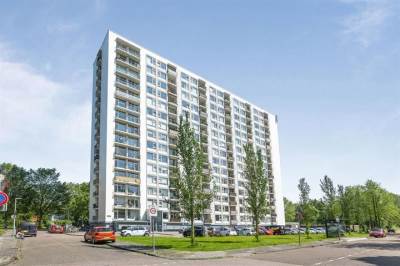 Woning Van Leeuwenhoekstraat 5- 0134 Haarlem