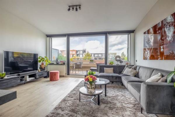 Woning Vierwiekenplein 9 Oud-Beijerland