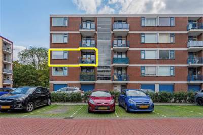 Woning Talmastraat 54 Katwijk (ZH)
