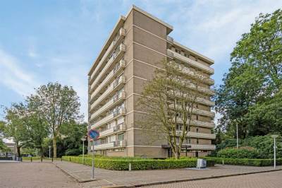 Woning Beverloweg 19 Eindhoven