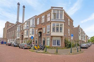 Woning Kleine Veenkade 48 Den Haag