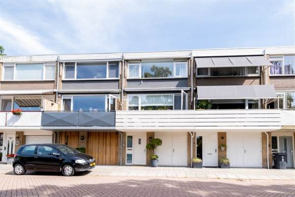 Woning Kievitslaan 5 Vinkeveen