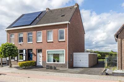 Woning Valkenburgerweg 84 Nuth