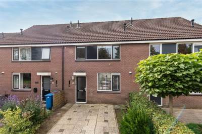 Woning Fluitekruid 36 Odijk