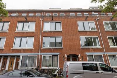 Woning Russischestraat 54-B 01 Rotterdam